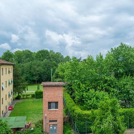 La Casa Di Debby Apartment Capannori Bagian luar foto