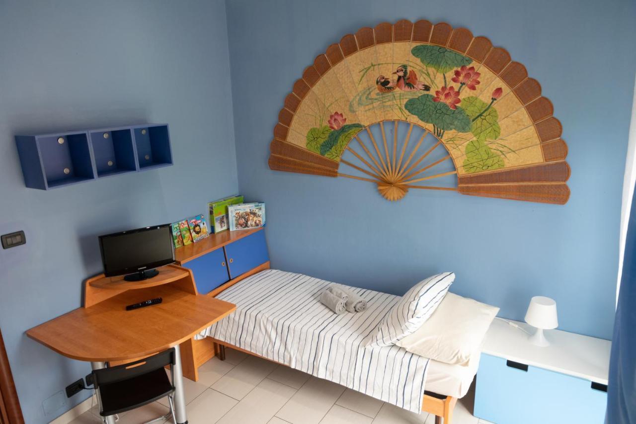 La Casa Di Debby Apartment Capannori Bagian luar foto