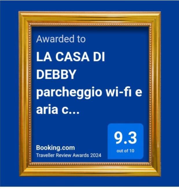 La Casa Di Debby Apartment Capannori Bagian luar foto